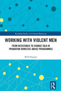 Produktbild: Working with Violent Men