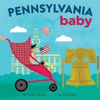 Produktbild: Pennsylvania Baby