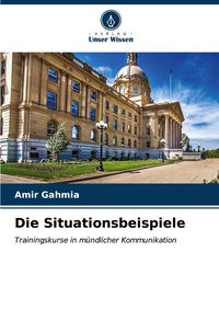 Produktbild: Die Situationsbeispiele