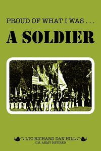 Produktbild: Proud of What I Was -- A Soldier