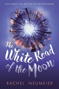 Produktbild: The White Road of the Moon
