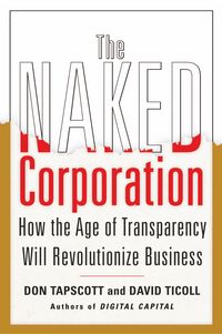 Produktbild: Naked Corporation