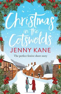 Produktbild: Christmas in the Cotswolds