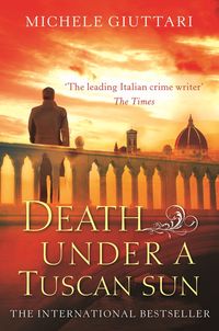 Produktbild: Death Under a Tuscan Sun
