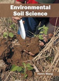 Produktbild: Environmental Soil Science