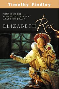 Produktbild: Elizabeth Rex