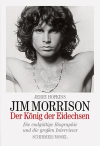 Produktbild: Jim Morrison