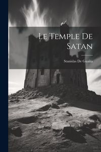 Produktbild: Le Temple De Satan