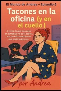 Produktbild: Tacones en la oficina (y en el cuello)