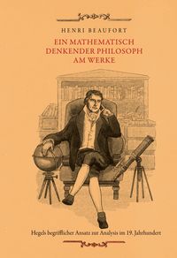 Produktbild: Ein mathematisch denkender Philosoph am Werke