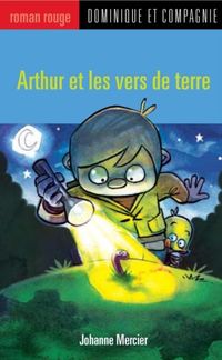 Produktbild: Arthur et les vers de terre