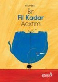 Produktbild: Bir Fil Kadar Aciktim