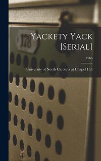 Produktbild: Yackety Yack [serial]; 1966