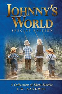 Produktbild: Johnny's World