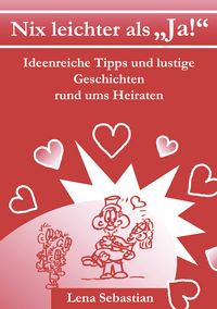 Produktbild: Nix leichter als "Ja!"