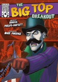 Produktbild: The Big Top Breakout