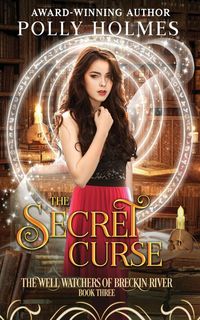 Produktbild: The Secret Curse