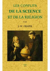 Produktbild: Les Conflits de la Science et de la Religion