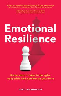 Produktbild: Emotional Resilience
