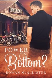 Produktbild: Power Bottom?