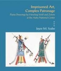 Produktbild: Imprisoned Art Complex Patrona