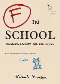 Produktbild: Benson, R: F in School