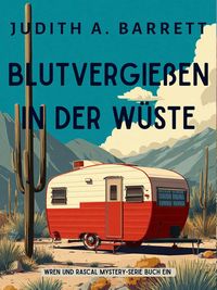 Produktbild: Blutvergie&szlig;en in der W&uuml;ste