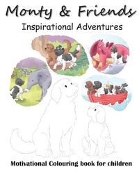 Produktbild: Monty and Friends Inspirational Adventures
