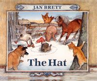 Produktbild: The Hat