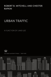 Produktbild: Urban Traffic