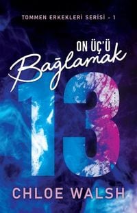 Produktbild: On Ücü Baglamak