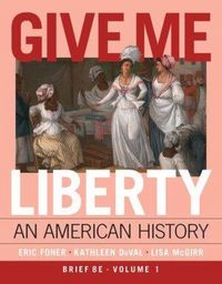 Produktbild: Give Me Liberty!