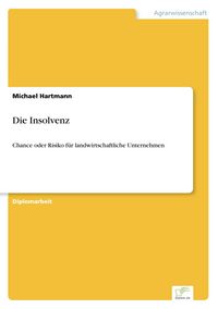 Produktbild: Die Insolvenz