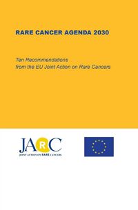 Produktbild: Rare Cancer Agenda 2030