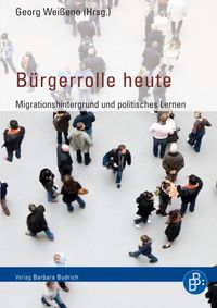 Produktbild: B&uuml;rgerrolle heute