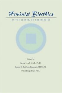 Produktbild: Feminist Bioethics