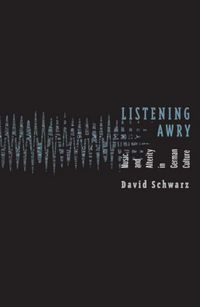 Produktbild: Listening Awry