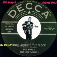 Produktbild: Vol.3 - Rock Around The Clock