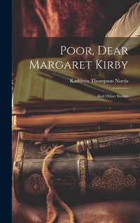Produktbild: Poor, Dear Margaret Kirby