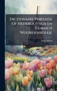Produktbild: Dictionaire Portatif Of Nederduitsch En Fransch Woordenboekje