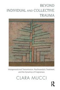 Produktbild: Beyond Individual and Collective Trauma