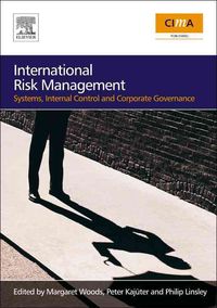 Produktbild: International Risk Management