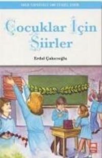 Produktbild: Cocuklar Icin Siirler