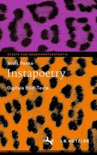 Produktbild: Instapoetry