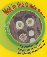 Produktbild: Not in the Guidebook