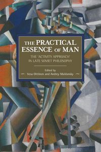 Produktbild: The Practical Essence of Man