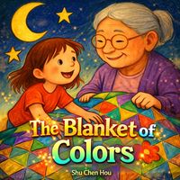 Produktbild: The Blanket of Colors