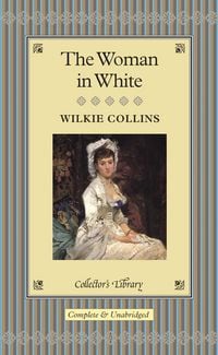 Produktbild: The Woman in White