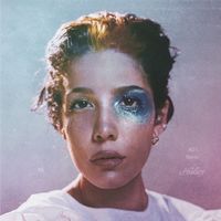 Bild vom Artikel Manic (milky Clear Vinyl) vom Autor Halsey