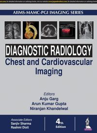 Produktbild: Diagnostic Radiology